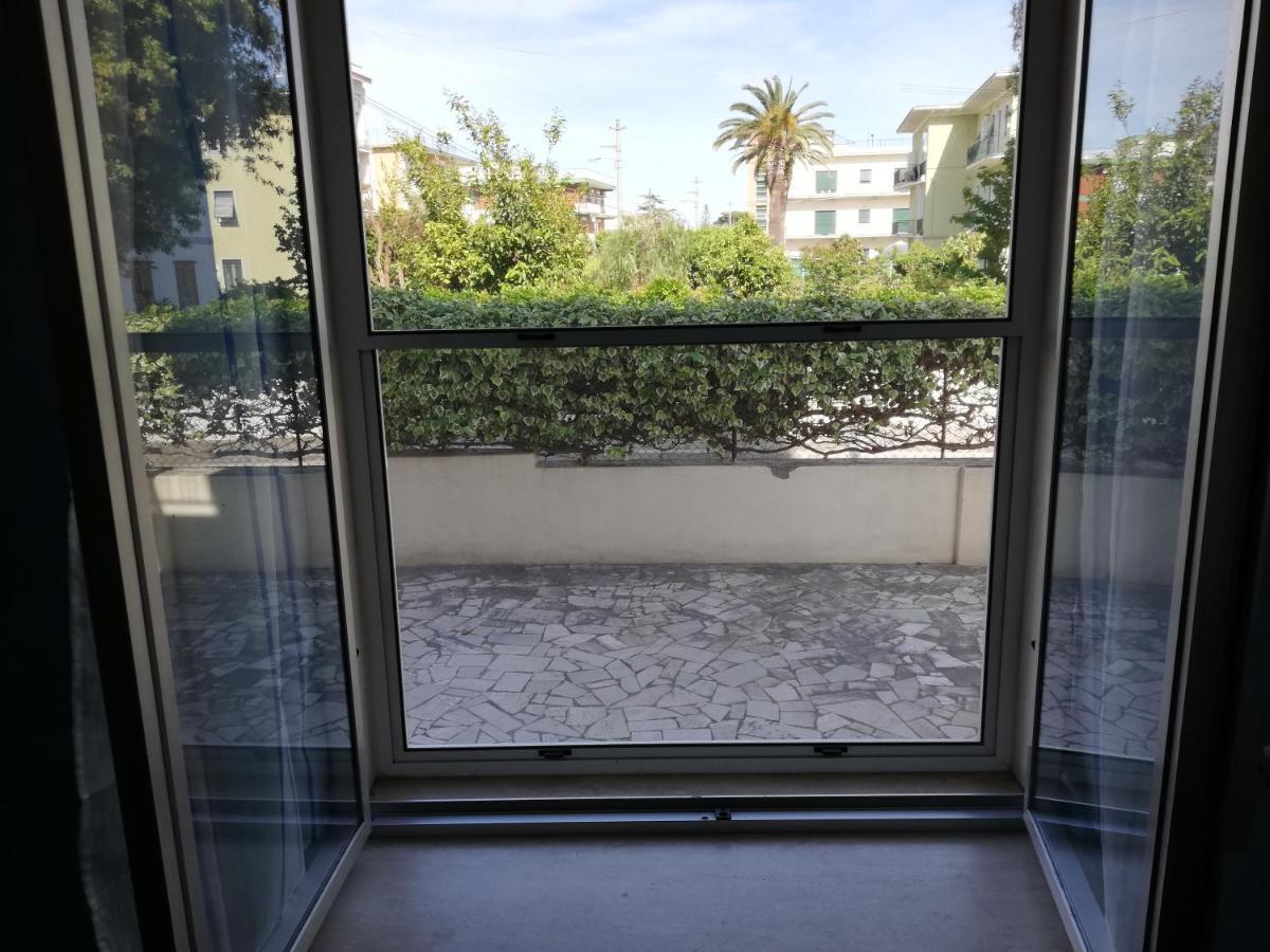 Viola Apartment Gaeta Eksteriør billede