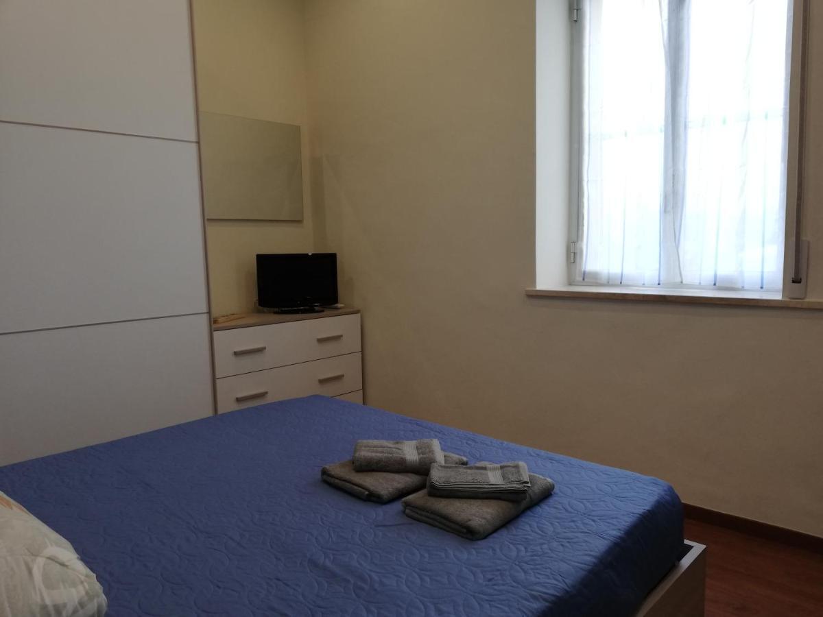 Viola Apartment Gaeta Eksteriør billede